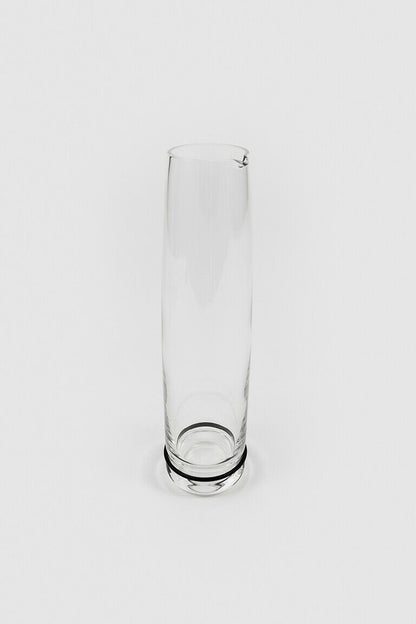 Danese Milano Ovio Glasses and Carafe