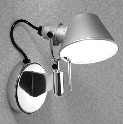 Artemide Tolomeo Faretto / MICRO Wall spotlight