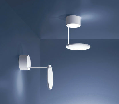 Artemide Orbiter Wall / Ceiling