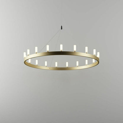 Fontana Arte Chandelier 90 suspension