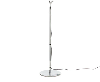 Base + Asta Terra di ricambio per Artemide Tolomeo / Mini/ LED / Basculante