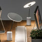 Artemide Sisifo tavolo
