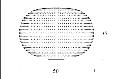 Fontana Arte Bianca Table