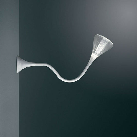 Artemide Pipe LED parete/soffitto