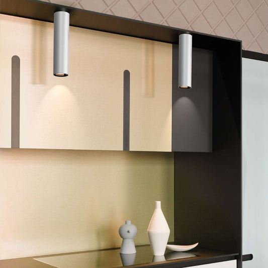 Luceplan E04 Soffitto