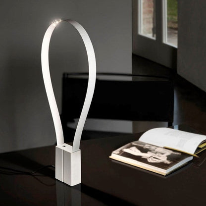 Martinelli Luce Fluida tavolo