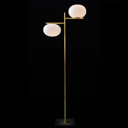 Oluce Alba 383 terra