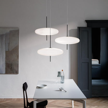 Astep Model 2065 sospensione