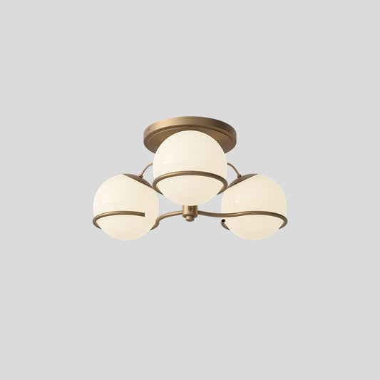 Astep Model 2042/3 Soffitto