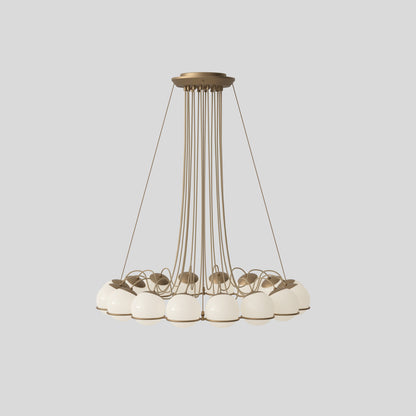 Astep Model 2109/16/14 Sospensione