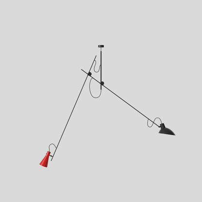 Astep VV Cinquanta Suspension sospensione