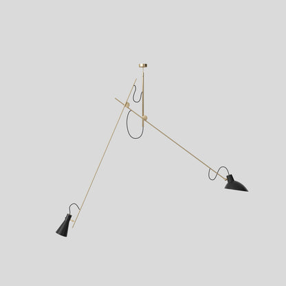 Astep VV Cinquanta Suspension sospensione