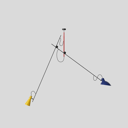 Astep VV Cinquanta Suspension sospensione