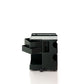 B-LINE - Boby - Carrello Contenitore 2 cassetti h 52,5