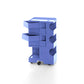B-LINE - Boby - Carrello Contenitore 4 cassetti h 73,5