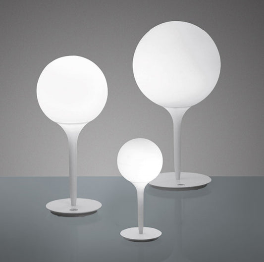 Artemide Castore table