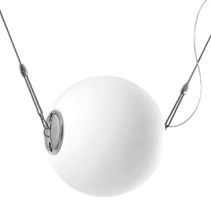 Lumina Perla Sospensione