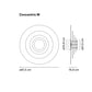 Marset Concentric