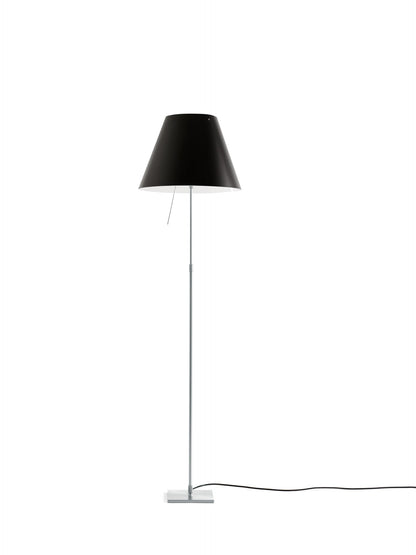 Luceplan Costanza Terra Stelo telescopico  On/Off