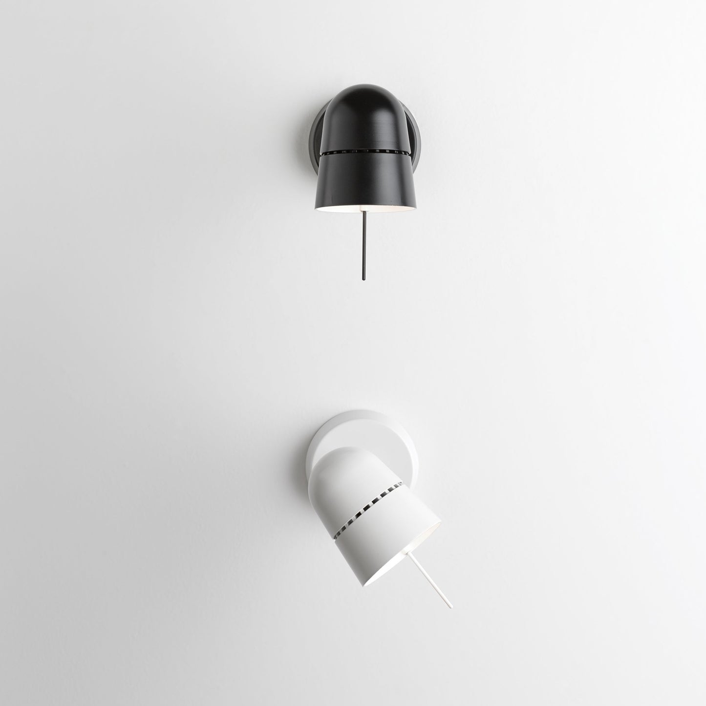 Luceplan Counterbalance SPOT parete / soffitto