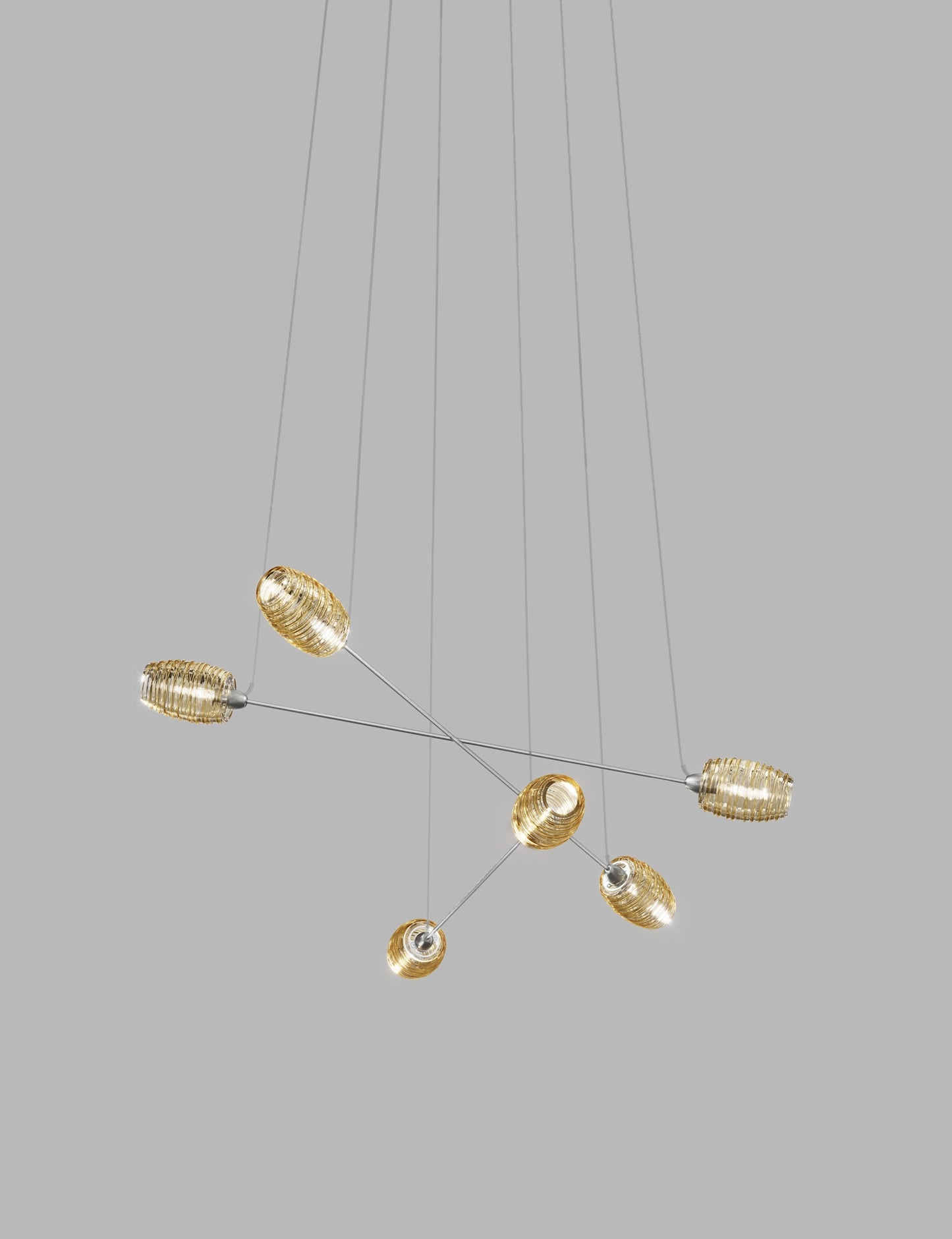 Vistosi Damascus suspension 