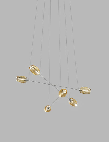 Vistosi Damascus suspension 