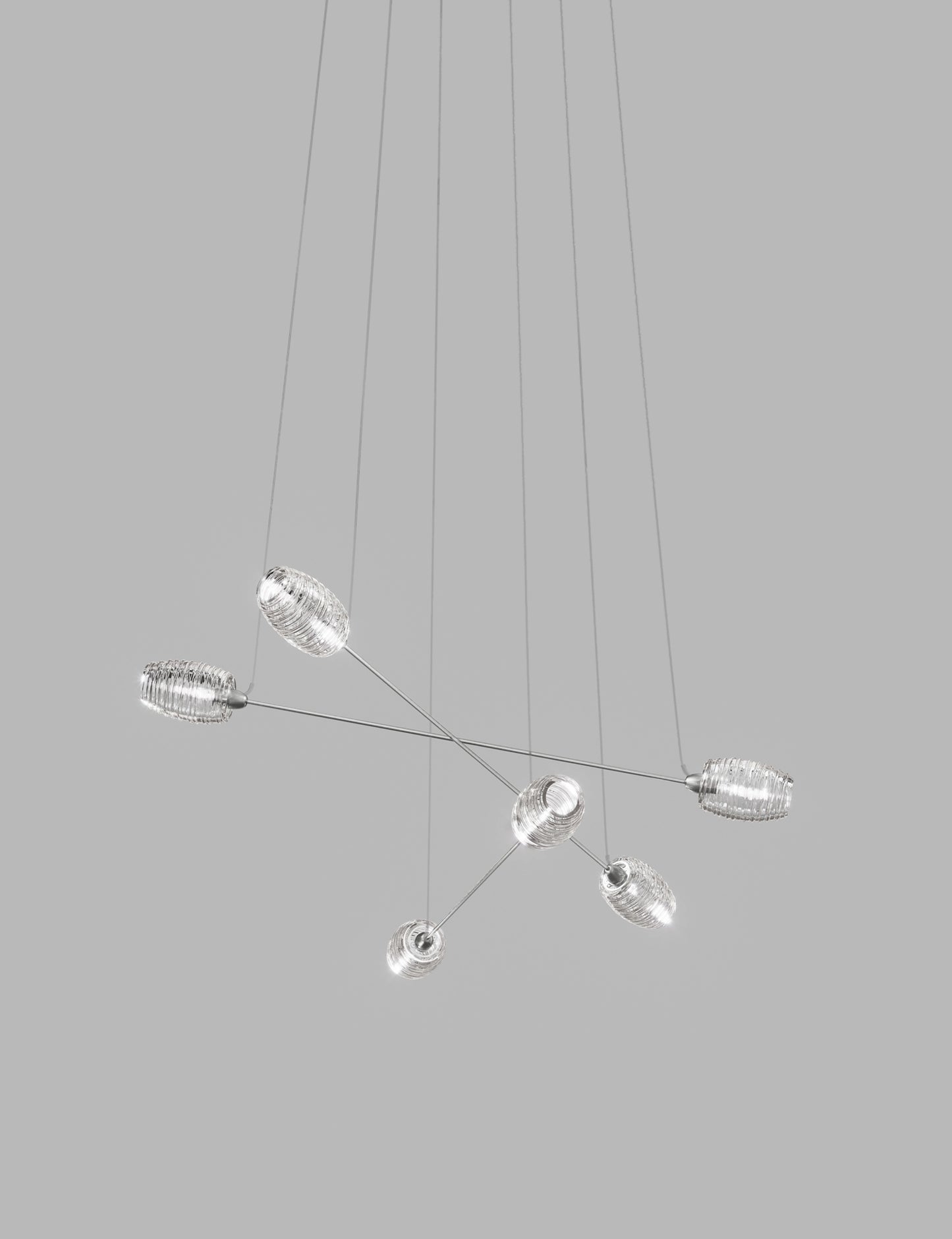 Vistosi Damascus suspension 