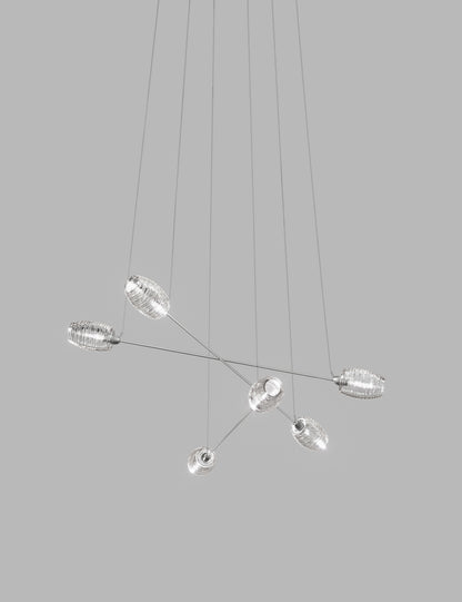 Vistosi Damascus suspension 
