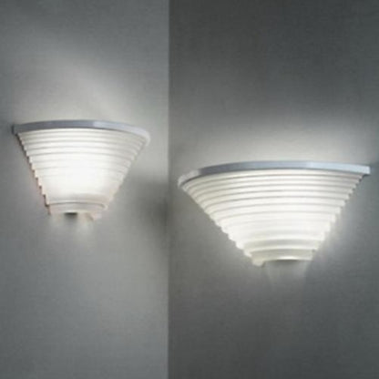 Artemide Egisto 28 and 38 - Diffuser / Replacement Glass