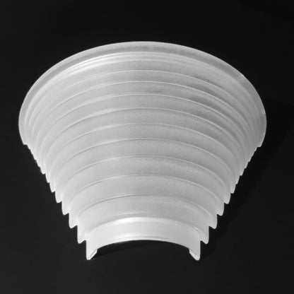 Artemide Egisto 28 e 38 - Diffusore / Vetro di Ricambio