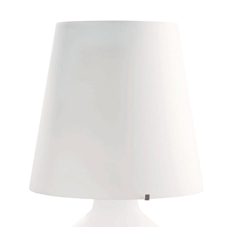 Fontana Arte - Fontana 1853 Replacement glass / white lampshade