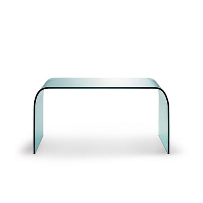 Fontana Arte Curved coffee table