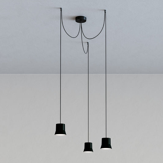 Artemide GIO' light Cluster sospensione