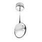 Fontana Arte Nobi LED sospensione