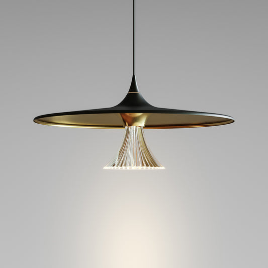 Artemide Ipno suspension