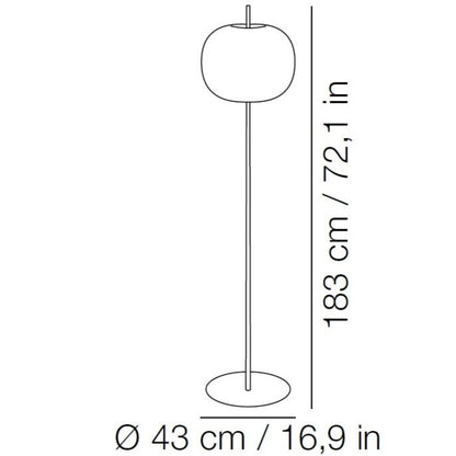 Kundalini Kushi XL earth