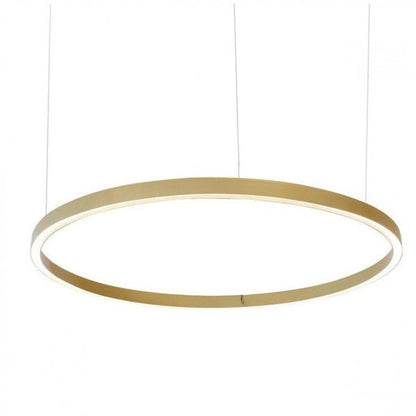 Luceplan Compendium Circle Ø 110 Sospensione