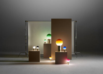 Marset Dipping Light table 