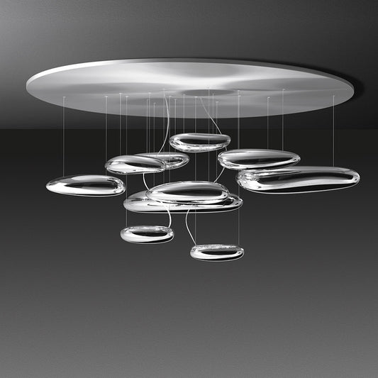 Artemide Mercury LED soffitto