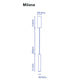 Marset Milana sospensione