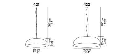 Oluce Canopy