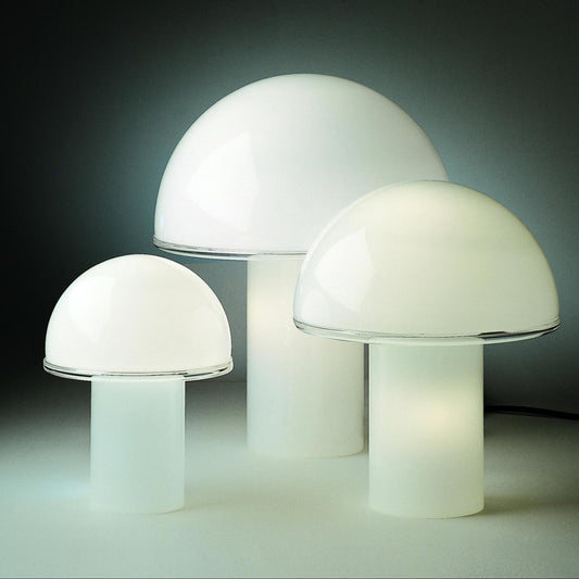 Artemide Onfale table