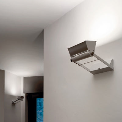 Lumina Opus Parete