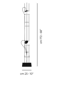 Vistosi Plot Frame terra
