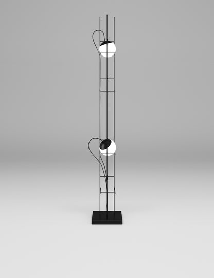 Vistosi Plot Frame terra