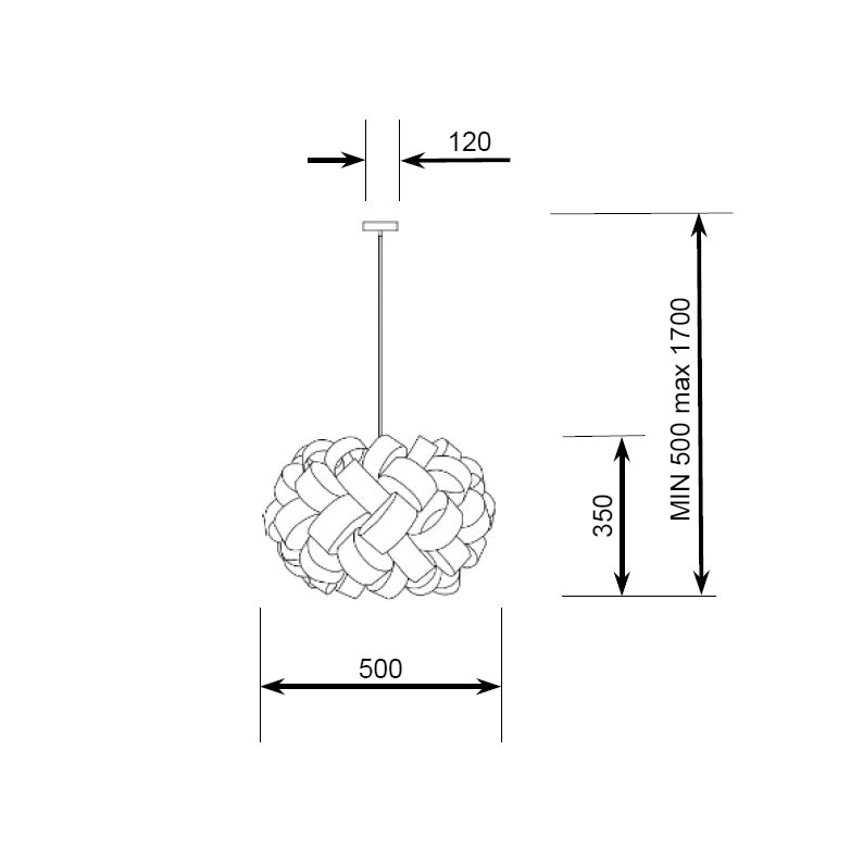 Pallucco Ring Sphere