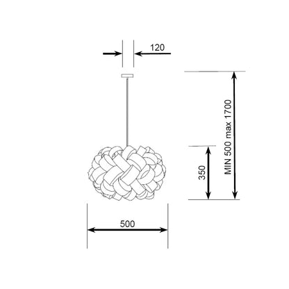 Pallucco Ring Sphere