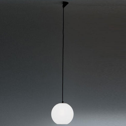 Artemide Aggregato Sfera sospensione