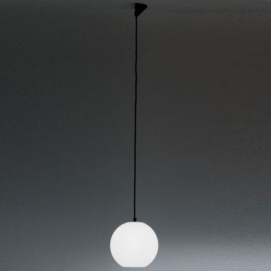 Artemide Aggregato Sfera sospensione