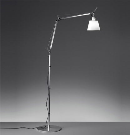 Artemide Tolomeo Basculante floor